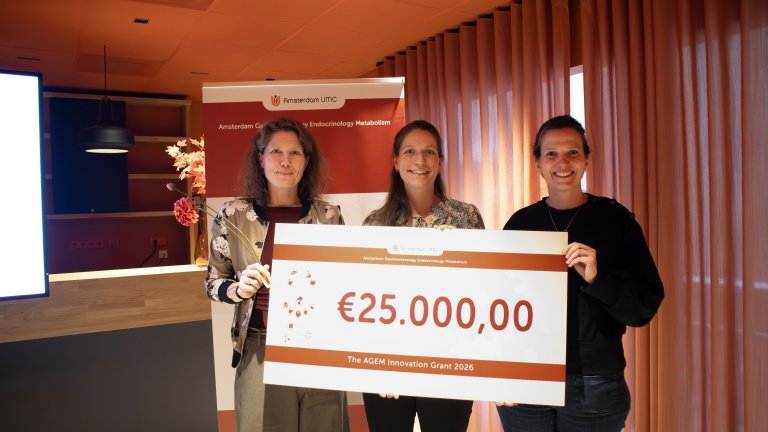 AGEM Innovation Grant 2026 3