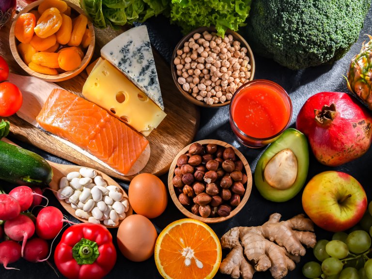Not the diet, but the weight: New study reveals what really lowers inflammation