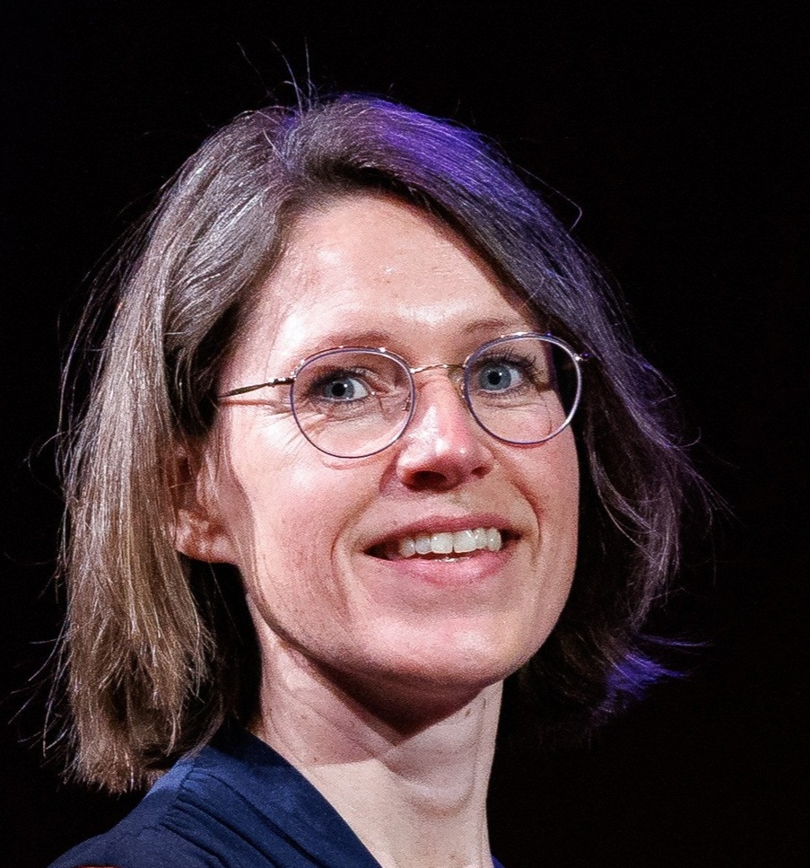 Inge Van Strien-Knippenberg 