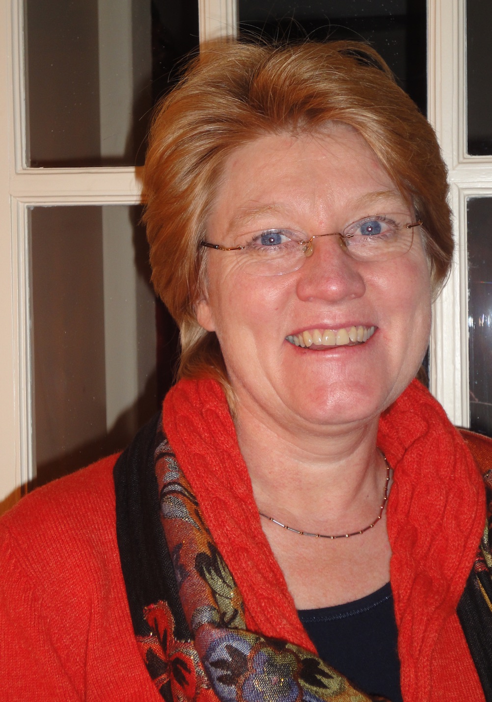 Paula Sterkenburg