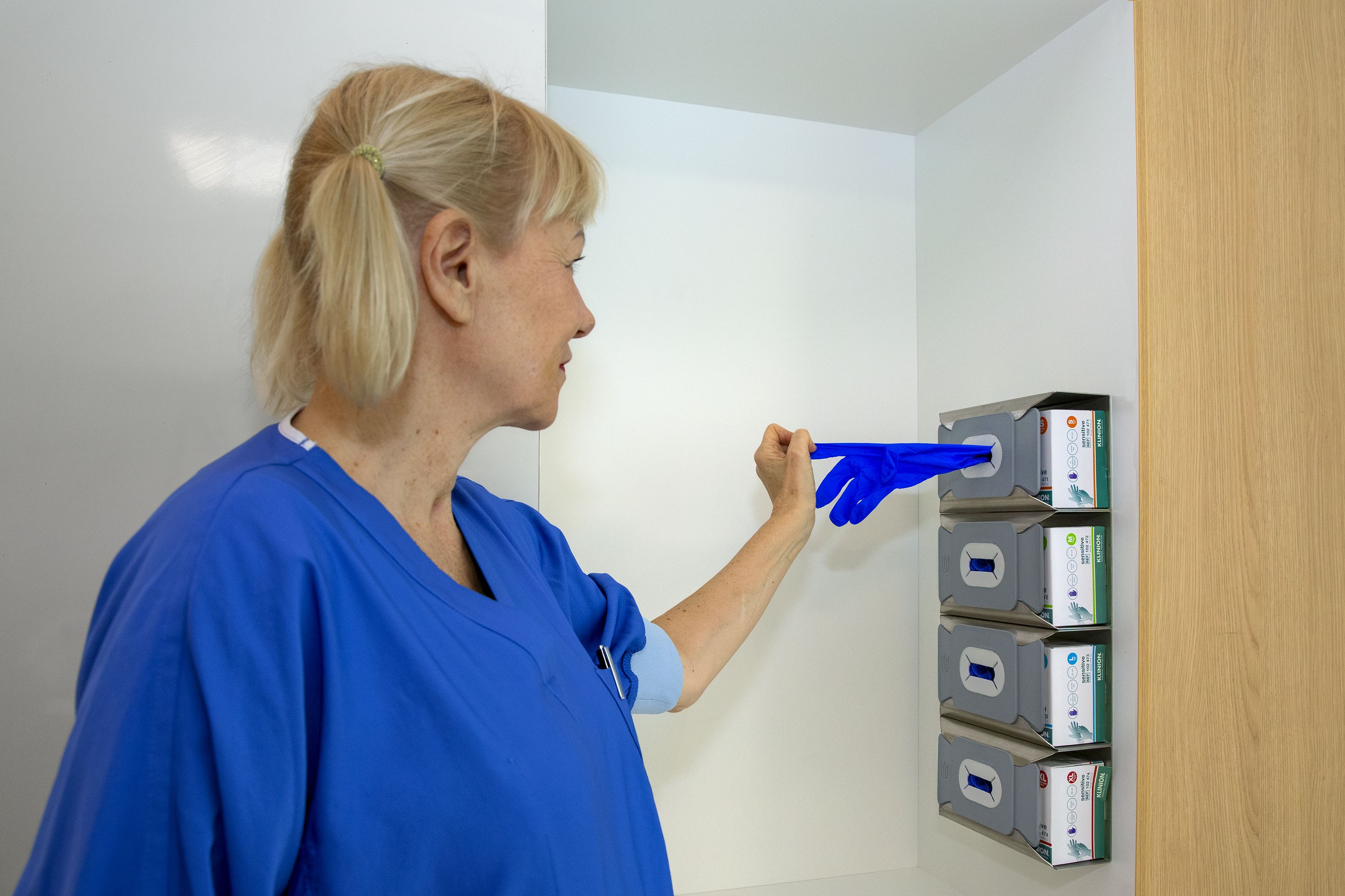 Verpleegkundige innovators bij Amsterdam UMC: &lsquo;Waarom heeft niemand dit eerder bedacht?&rsquo;