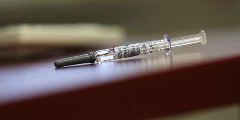 Vaccinatie, wat moet je ermee?