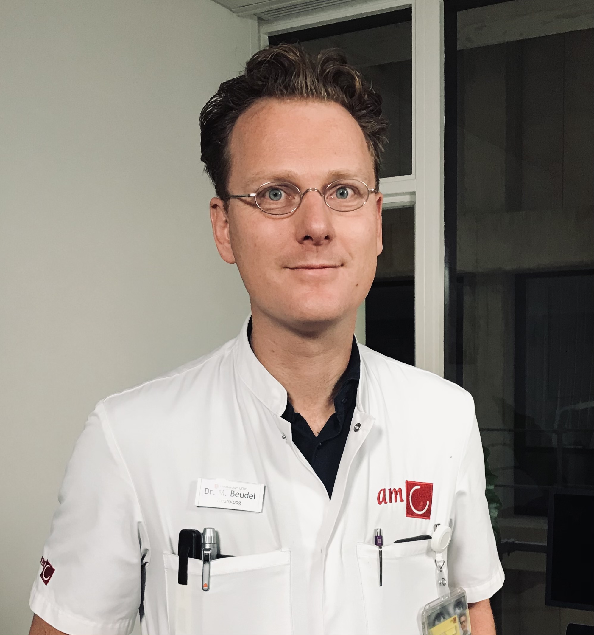 Martijn Beudel 