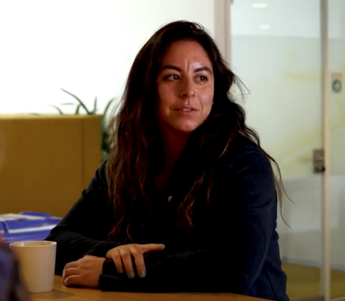 Valentina Navarro Ovando 