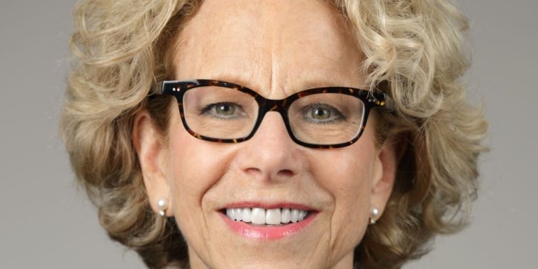 UvA-eredoctoraat voor medisch geneticus en neonatoloog Diana Bianchi