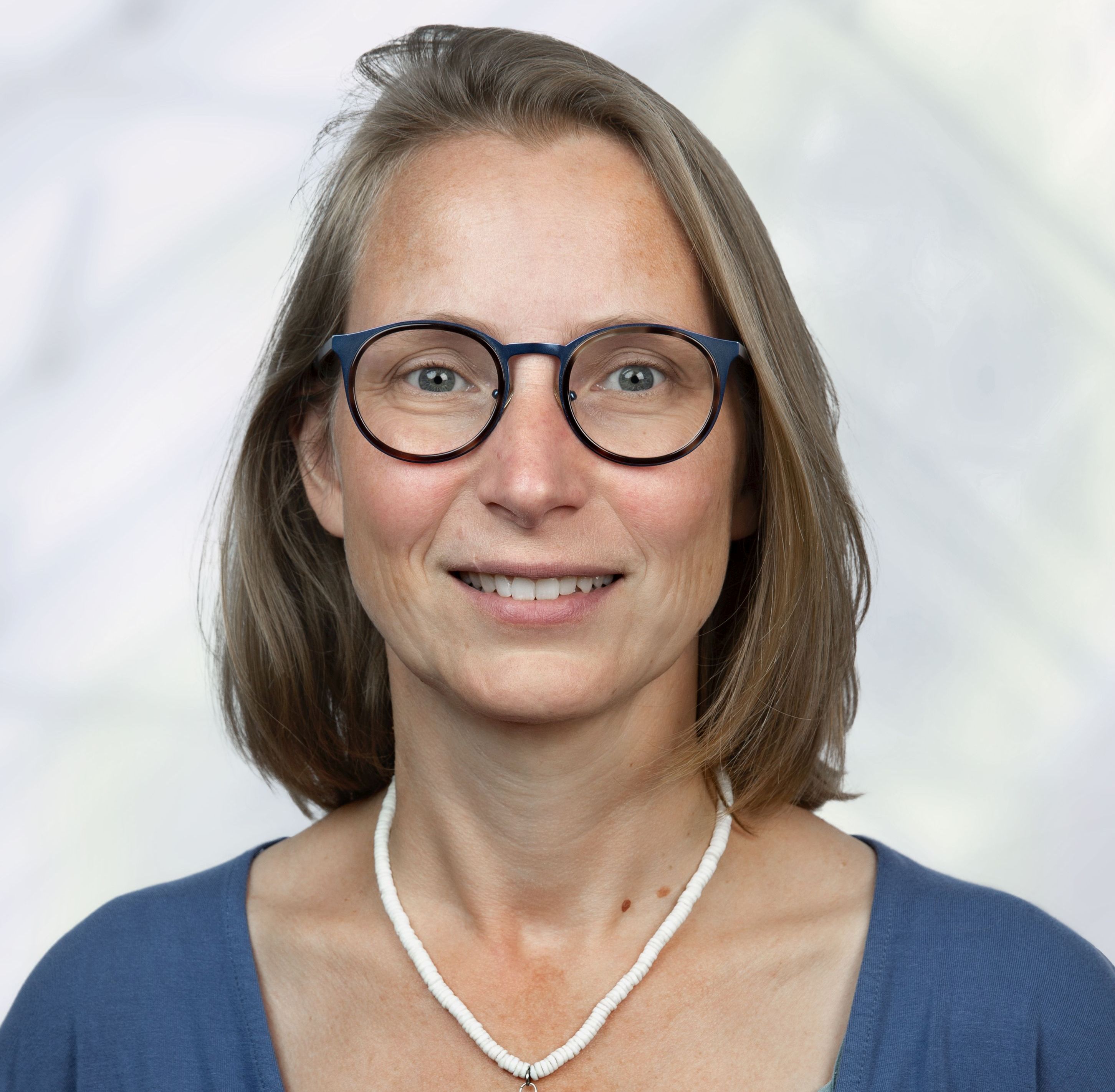 Elisabeth Lodder 
