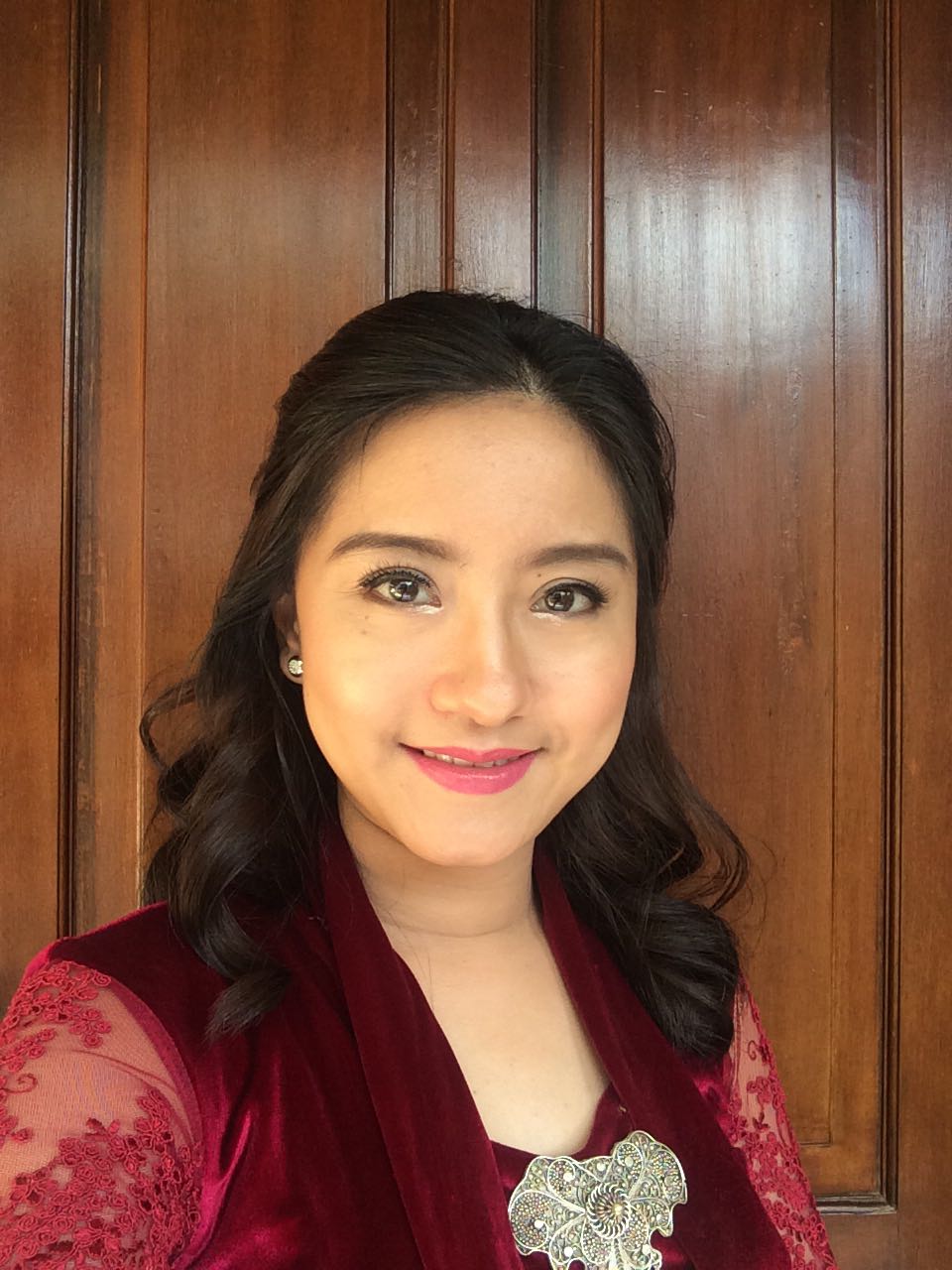 Tiwi Pratiwi - Tandelilin 