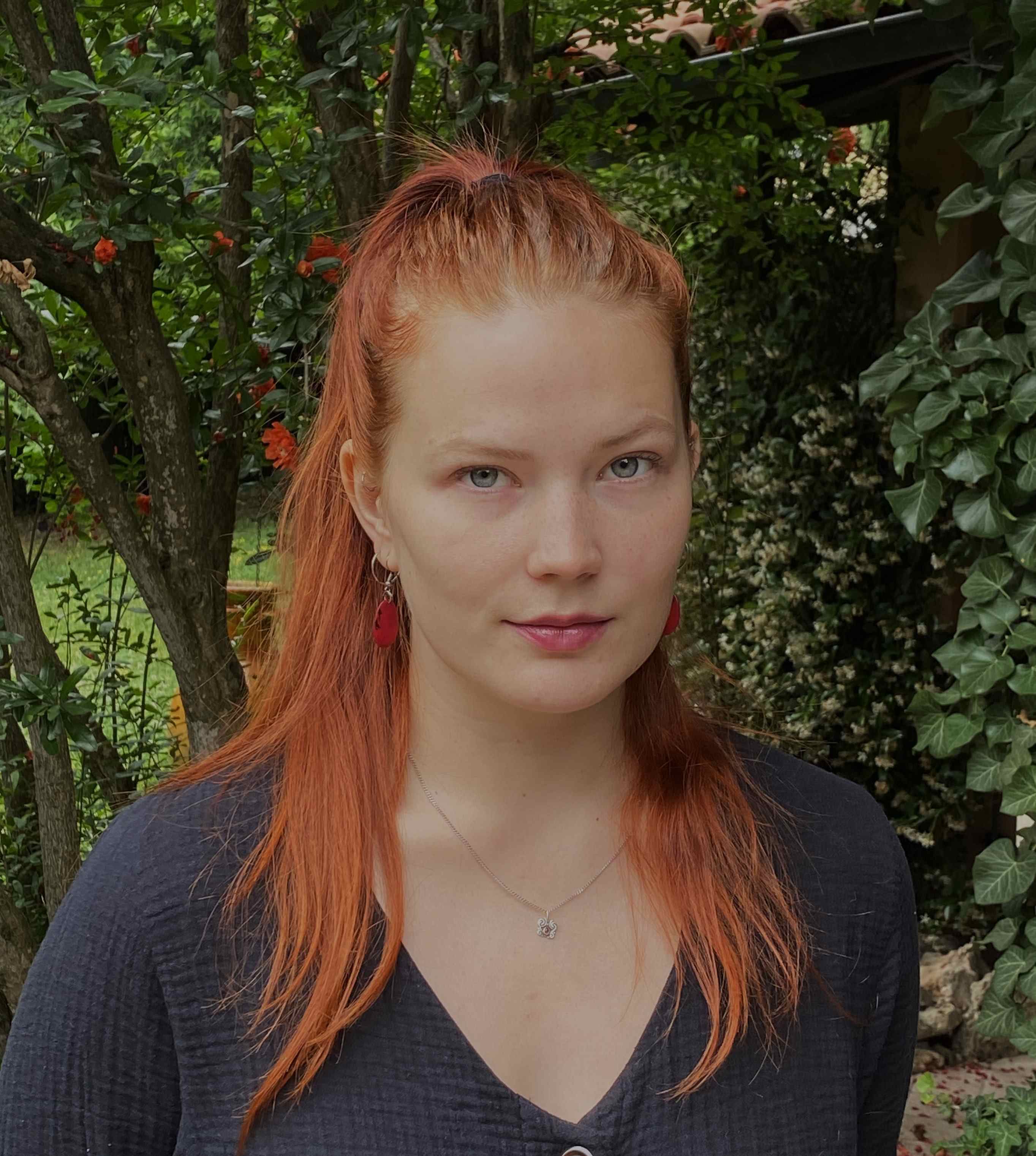 Lyydia Alajääskö 