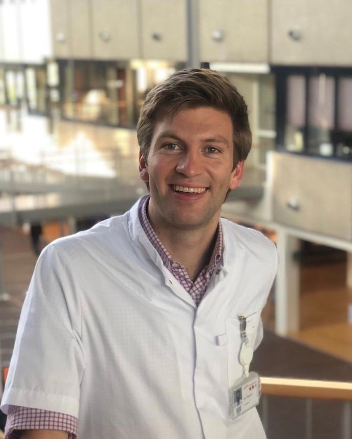 Sebastiaan Siegerink