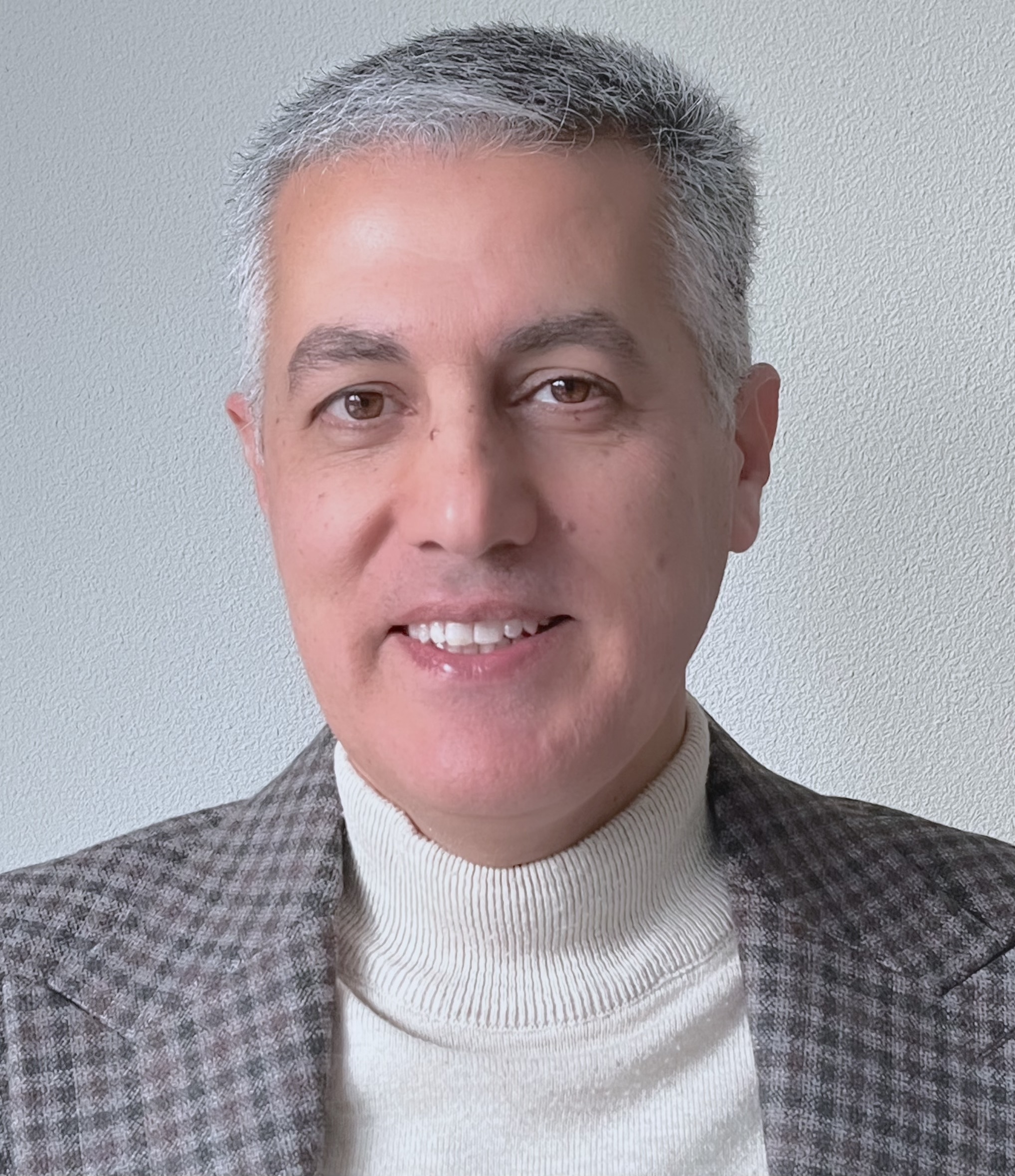 Habib Pirnejad 