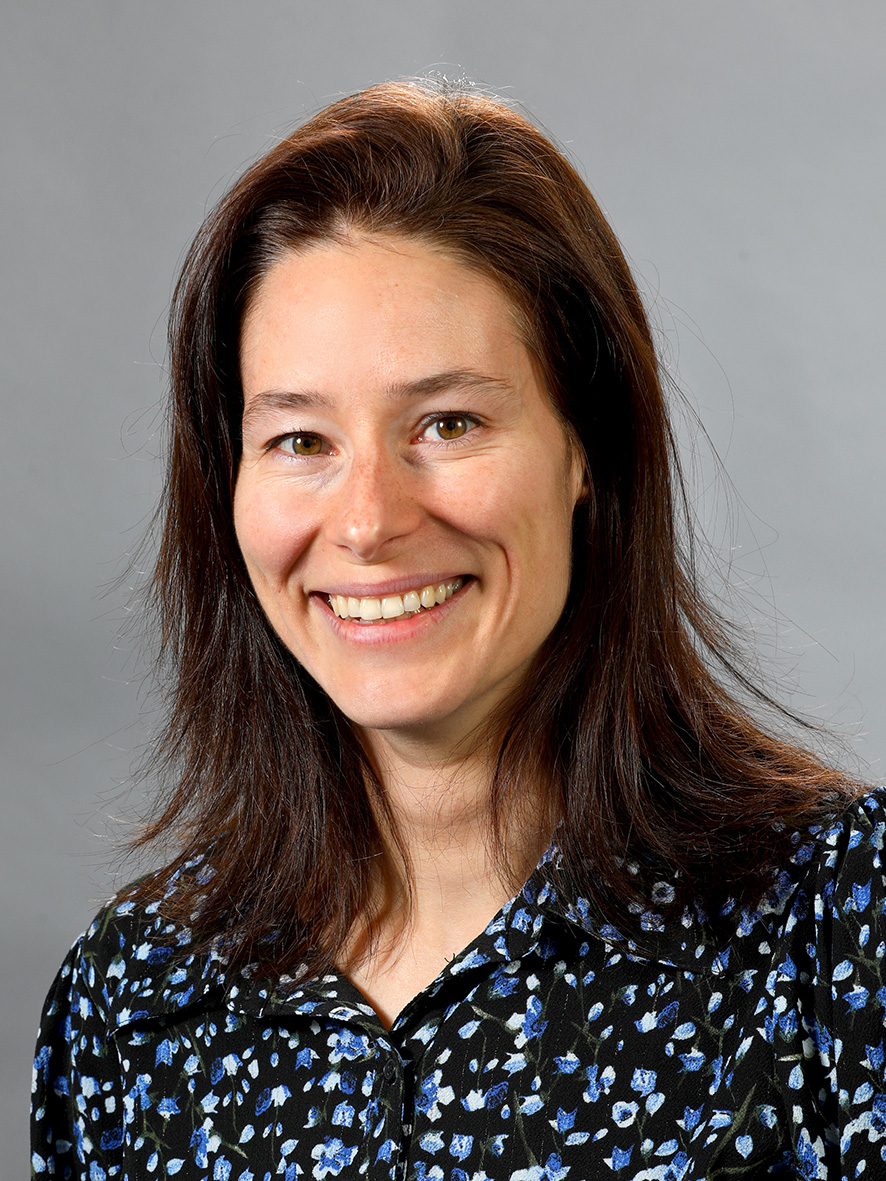 Bernadette van Wijk 