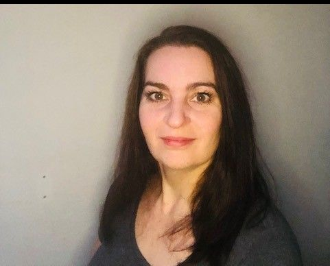 Sylvia Brinkman 