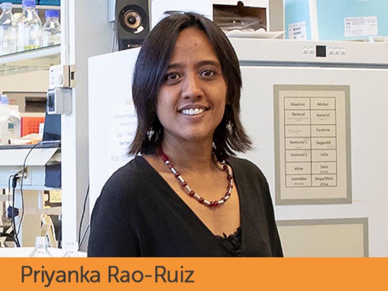 Priyanka Roa-Ruiz