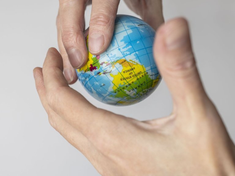 Health problems don't recognise borders