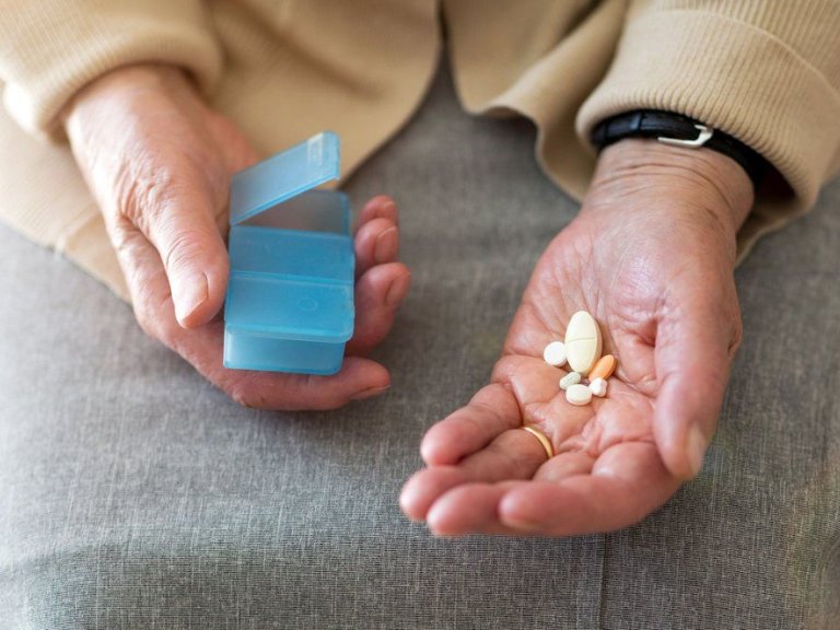 A diagnostic tool to reduce antibiotic prescribing in nursing home residents