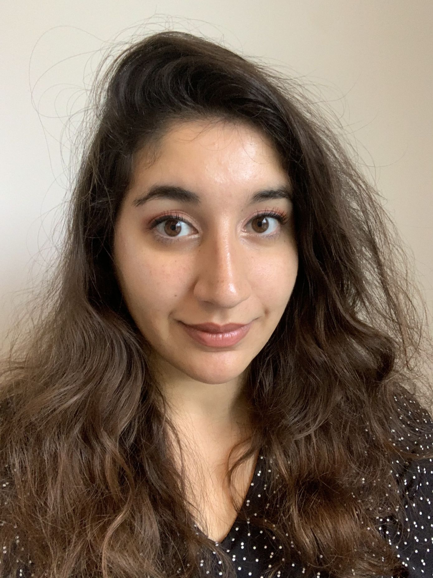 Parand Zarekiani 