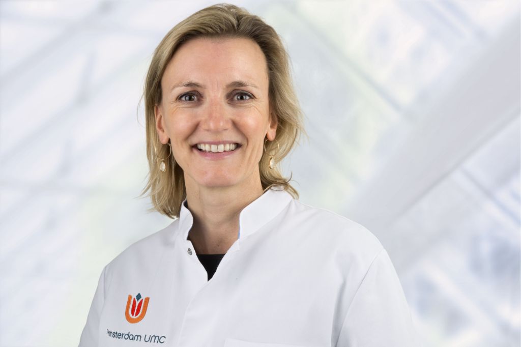 ‘Dokter, ik heb zo’n last van mijn DNA’ 