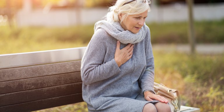 Waarom vrouwen moeten meedoen met studies naar hart- en vaatziekten