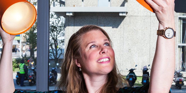 Buddies helpen ‘niet-traditionele’ student over selectiedrempels