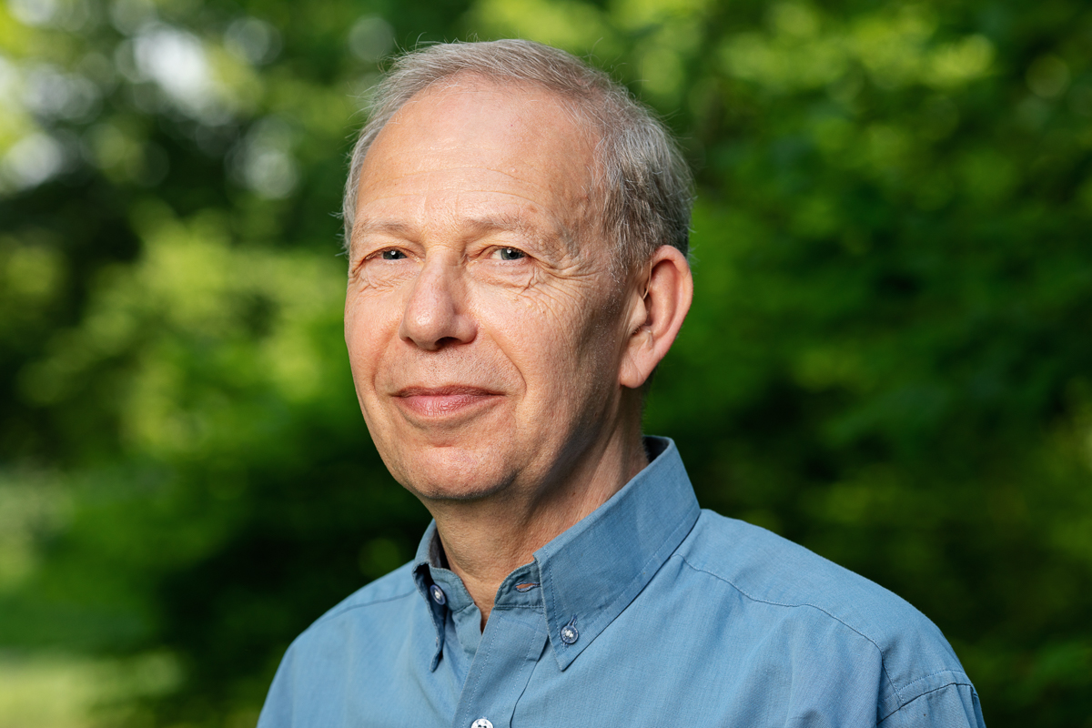 Peter Reiss 