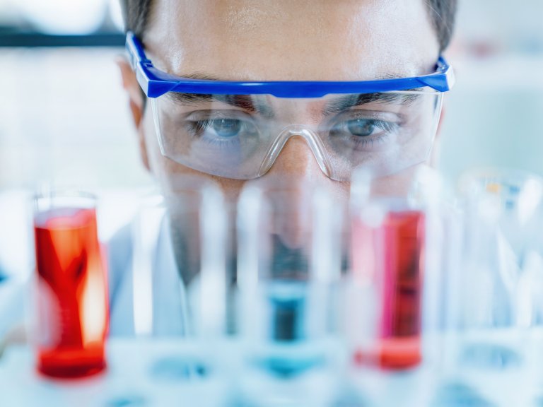 Laureates AI&I Postdoc grant