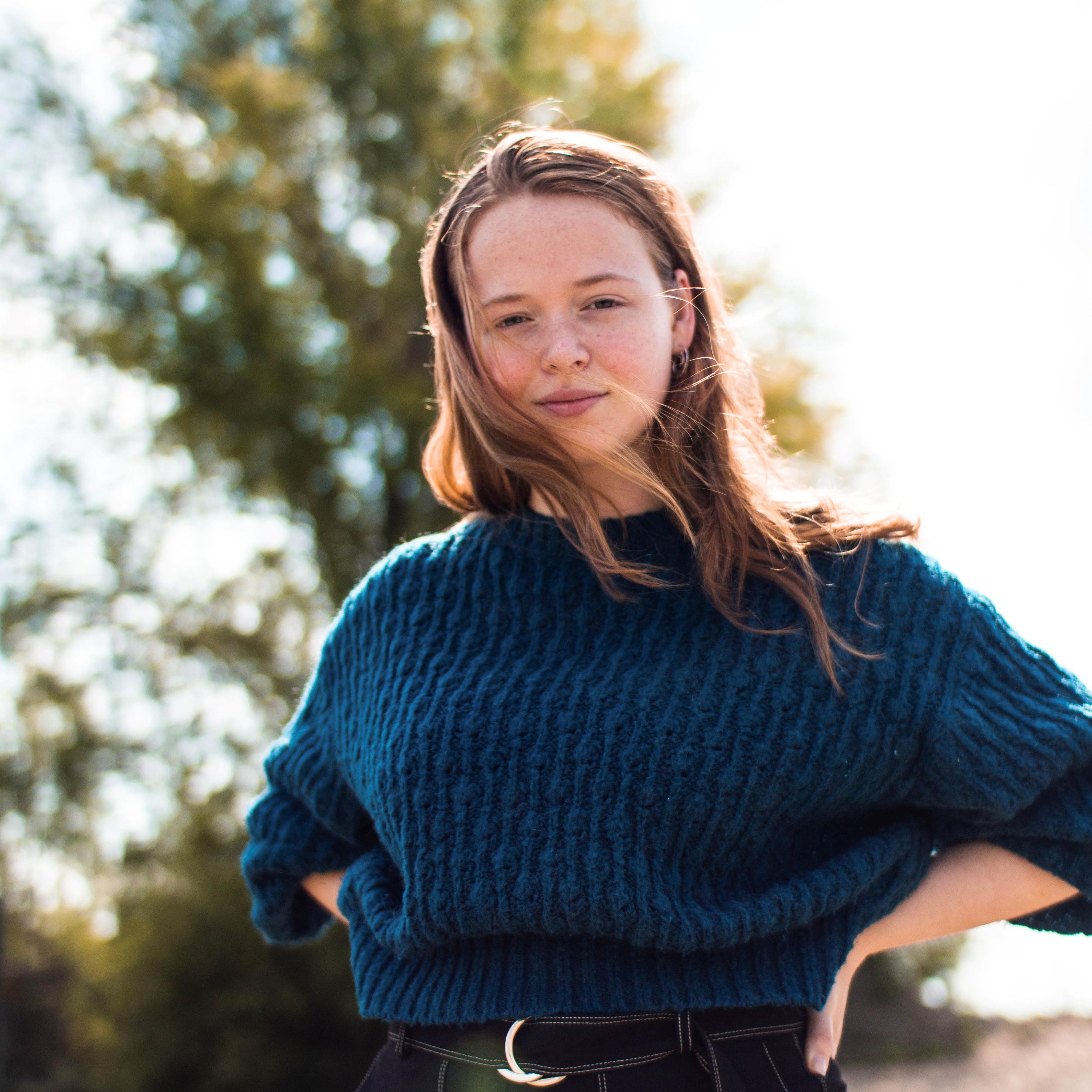 Emmy van Boven 