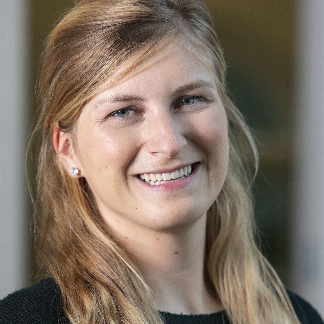 Tessa van Gastel 