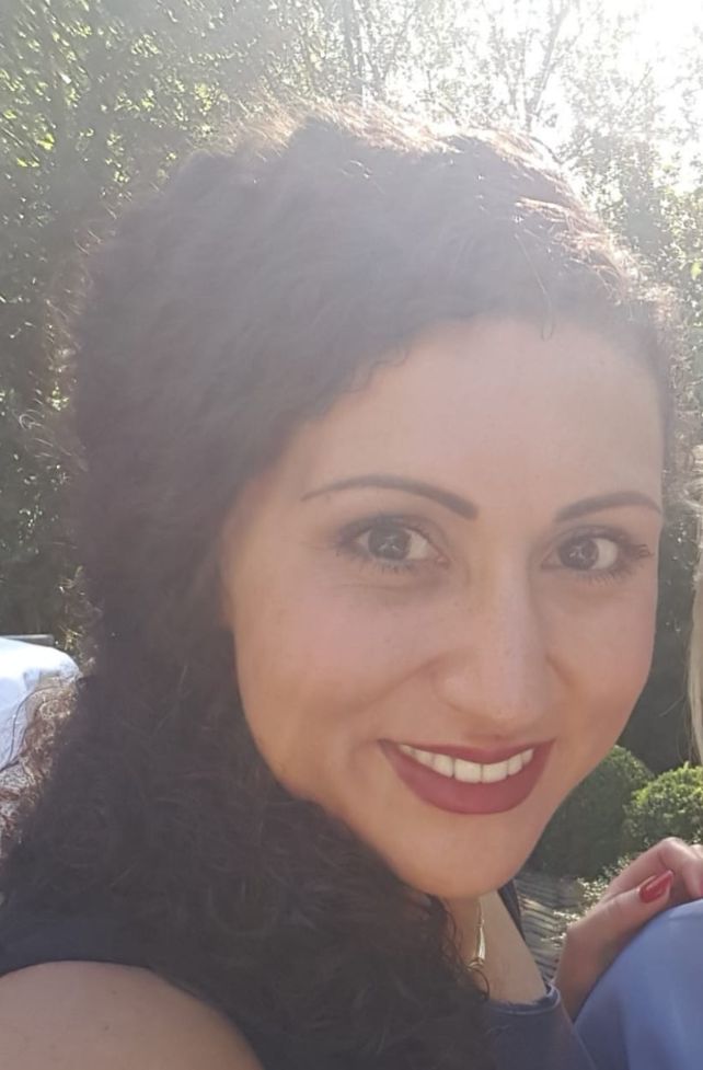 Maureen Thodé 