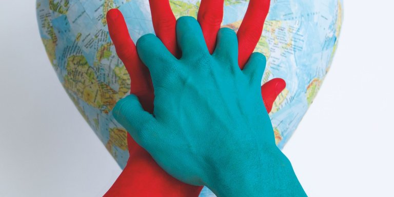 World Restart a Heart Day: ook tijdens corona veilig reanimeren