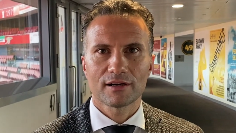 Vincent Gouttebarge