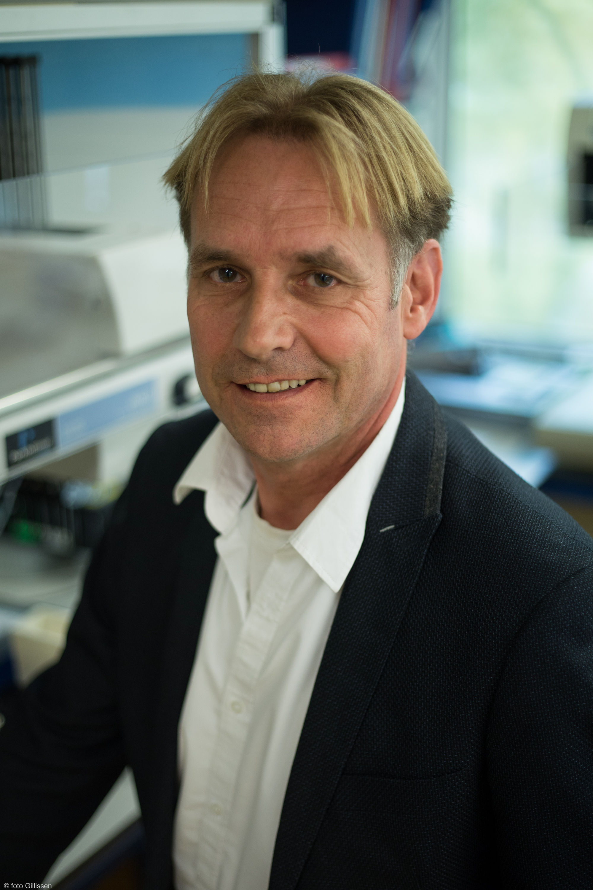 Marcel Mannens 