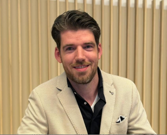 Hugo Koppens 