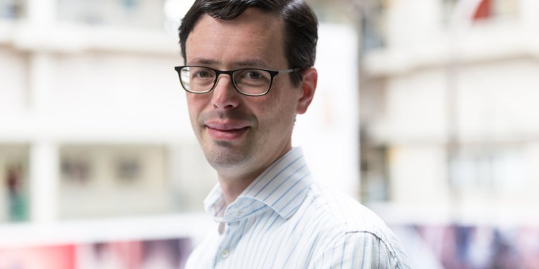 Pieter Tanis benoemd tot hoogleraar Chirurgie, in het bijzonder colorectale chirurgie