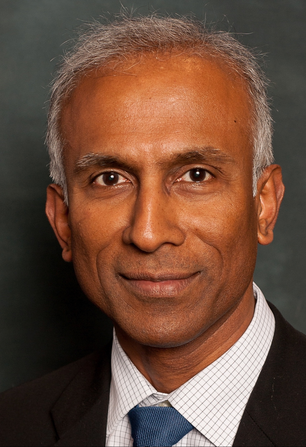 Suresh Senan 