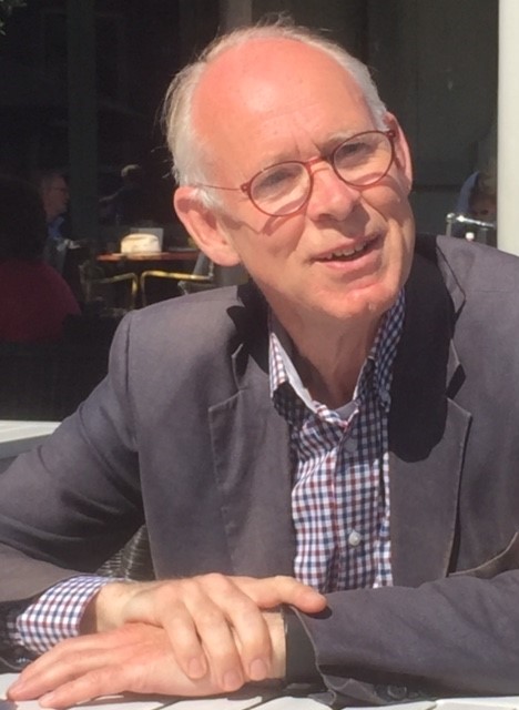 Ben De Bock 