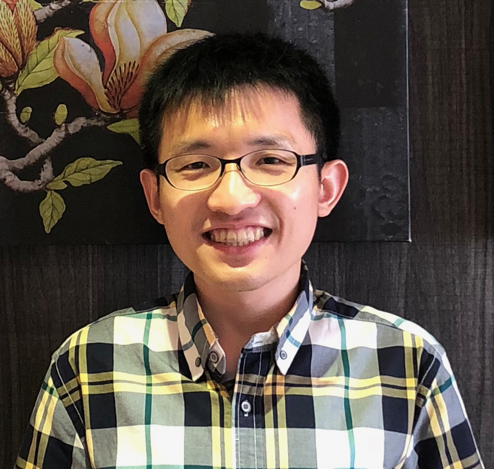 Wei-Ping Li