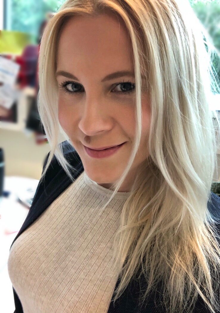 Monika Gladka 