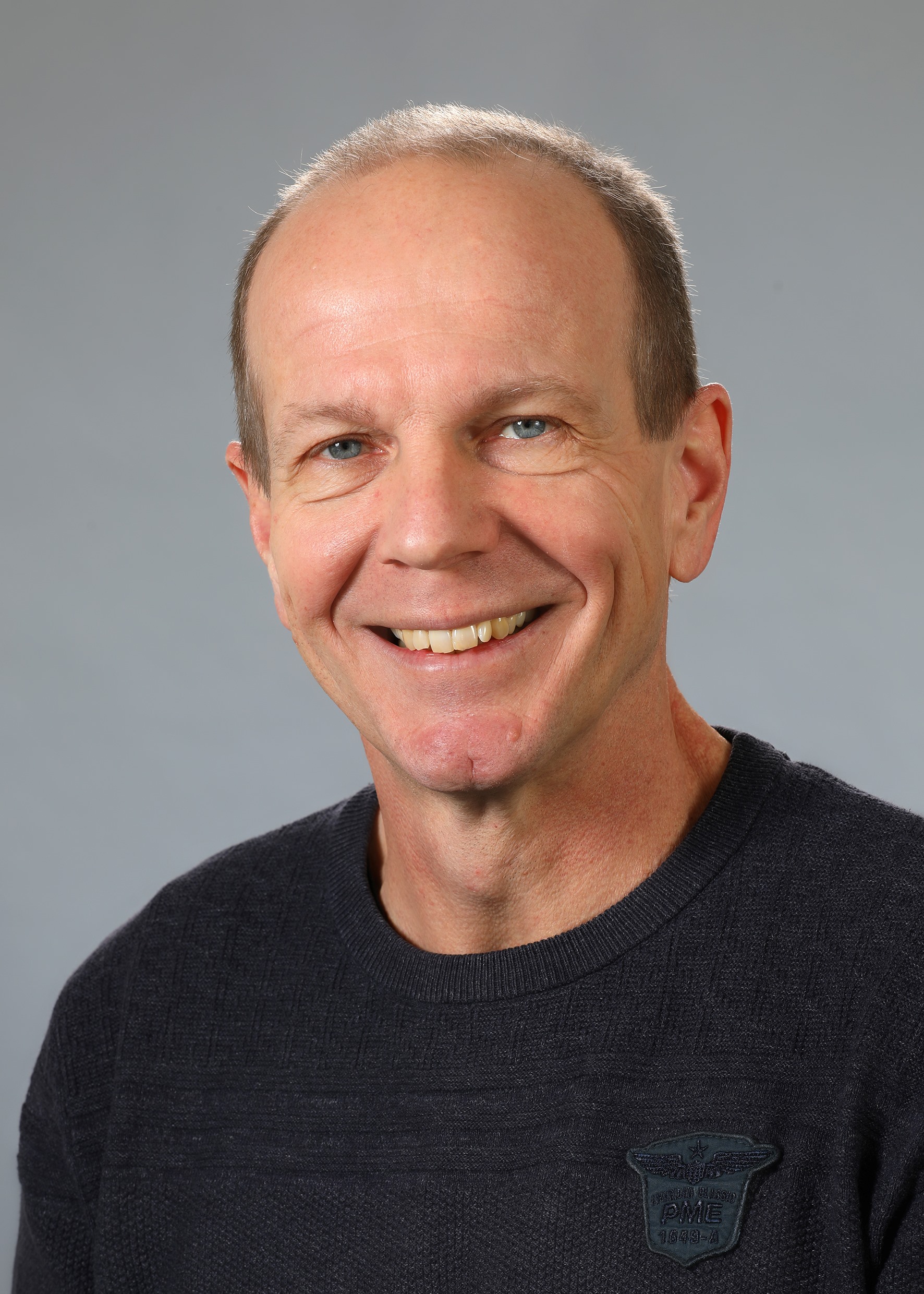 Jo de Ruiter 