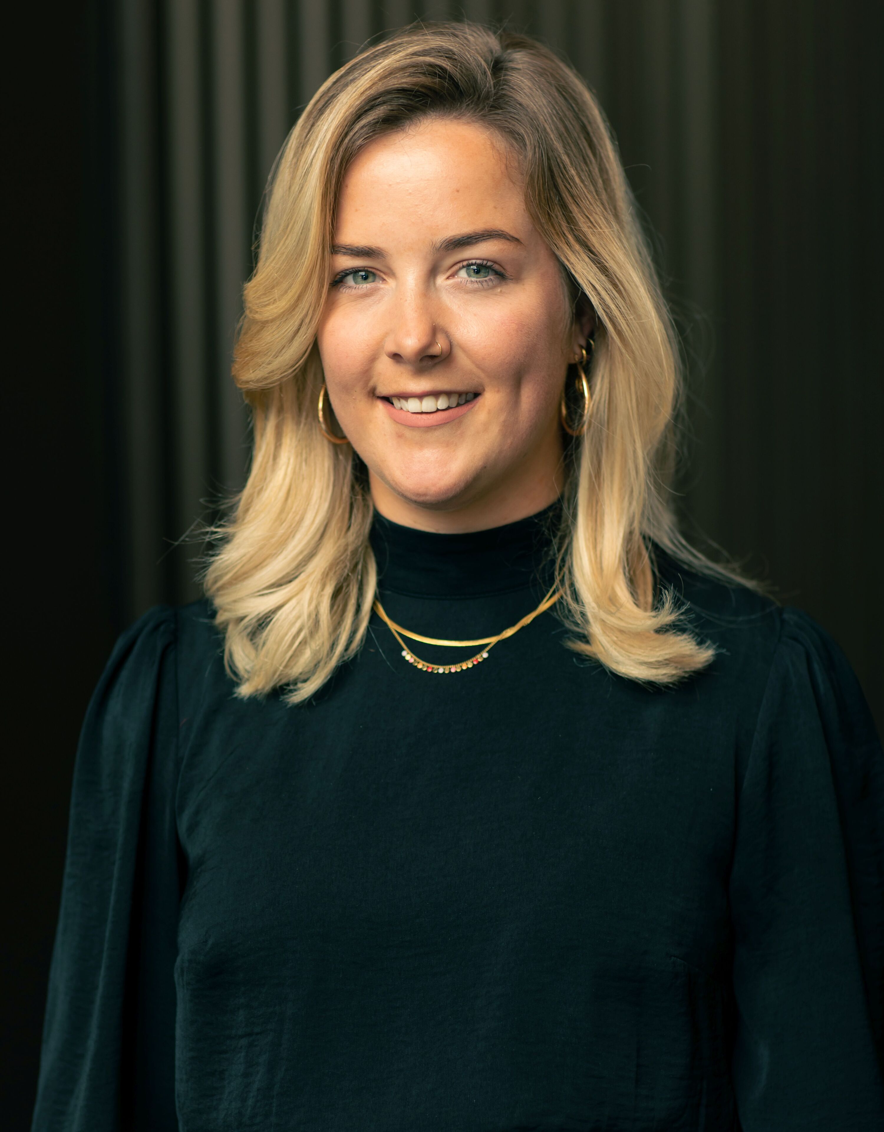 Fenna van Ommen 