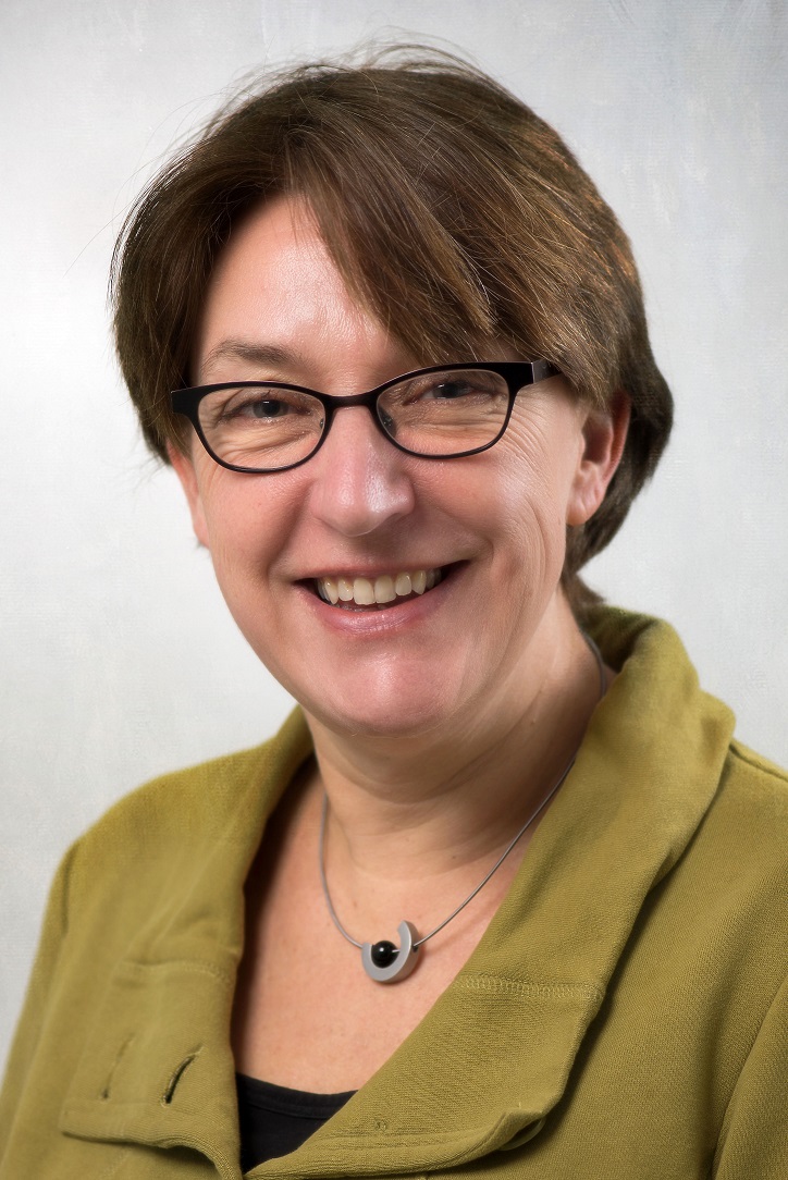 Helga de Vries 