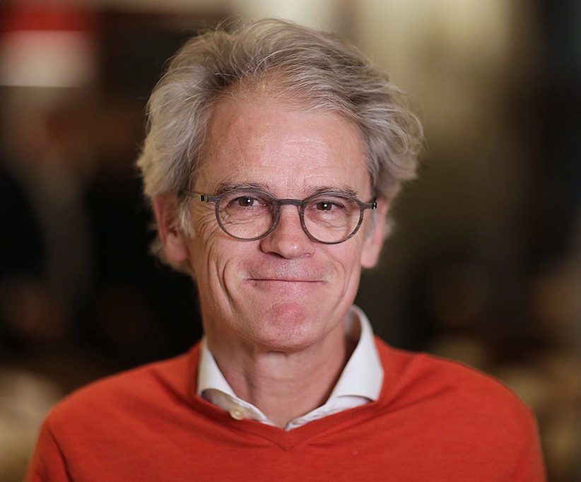 Maarten Boers 