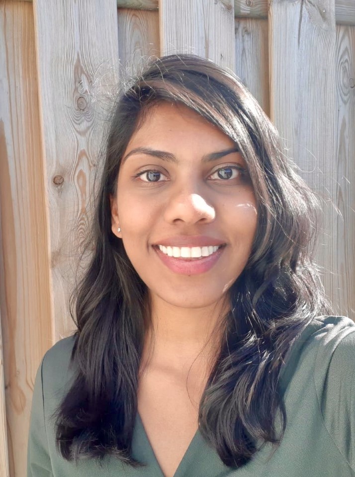 Laxsini Murugesu 