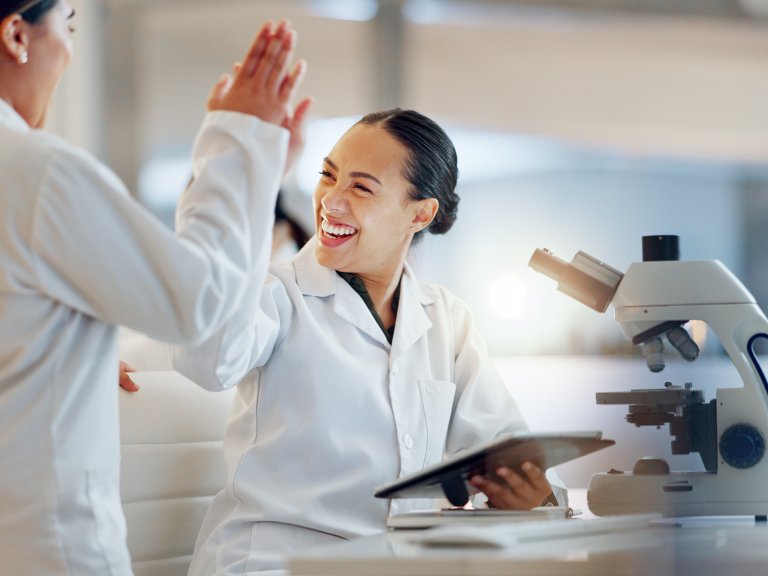 National INFECT-TT program invests 7 million in accelerated clinical product development for infectious diseases
