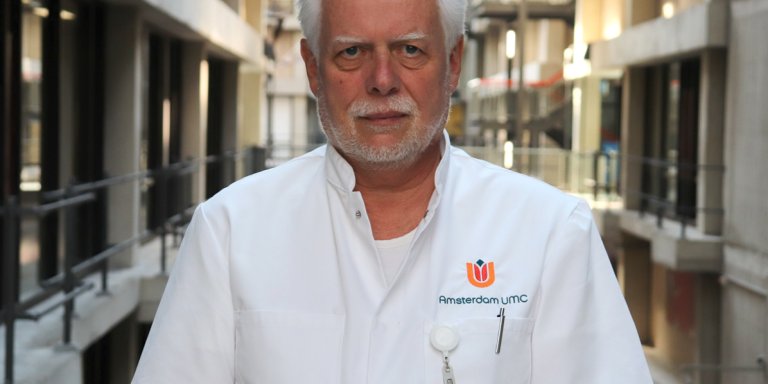 Afscheid van een dokter zonder eigen patiënten