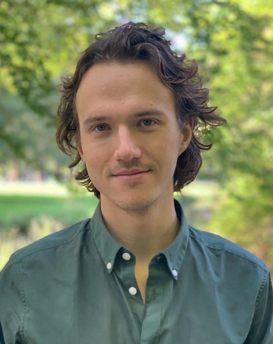 Jasper Kampman 