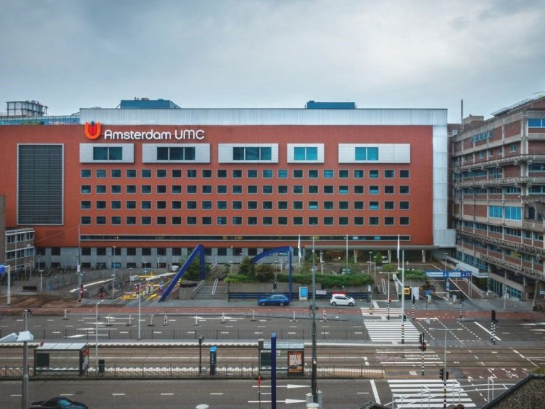 Zes onderzoekers Amsterdam UMC aan de slag met grote financiële bijdrage