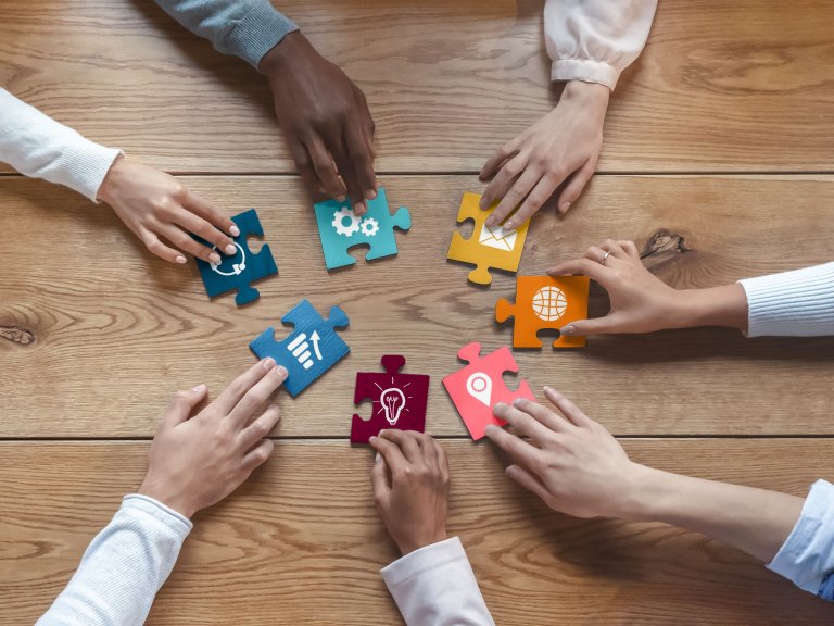 AI&I Collaboration Grant 2025