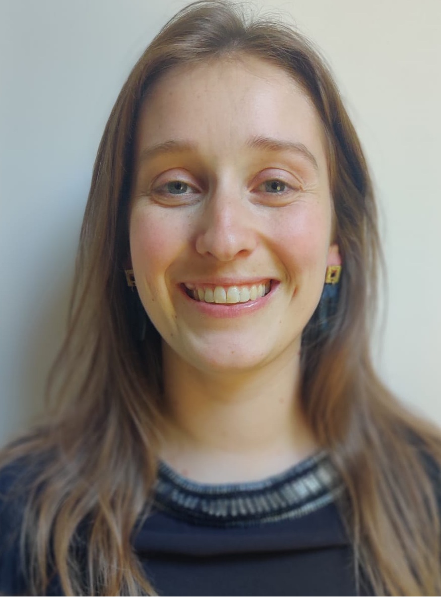 Wenneke van Weelden 