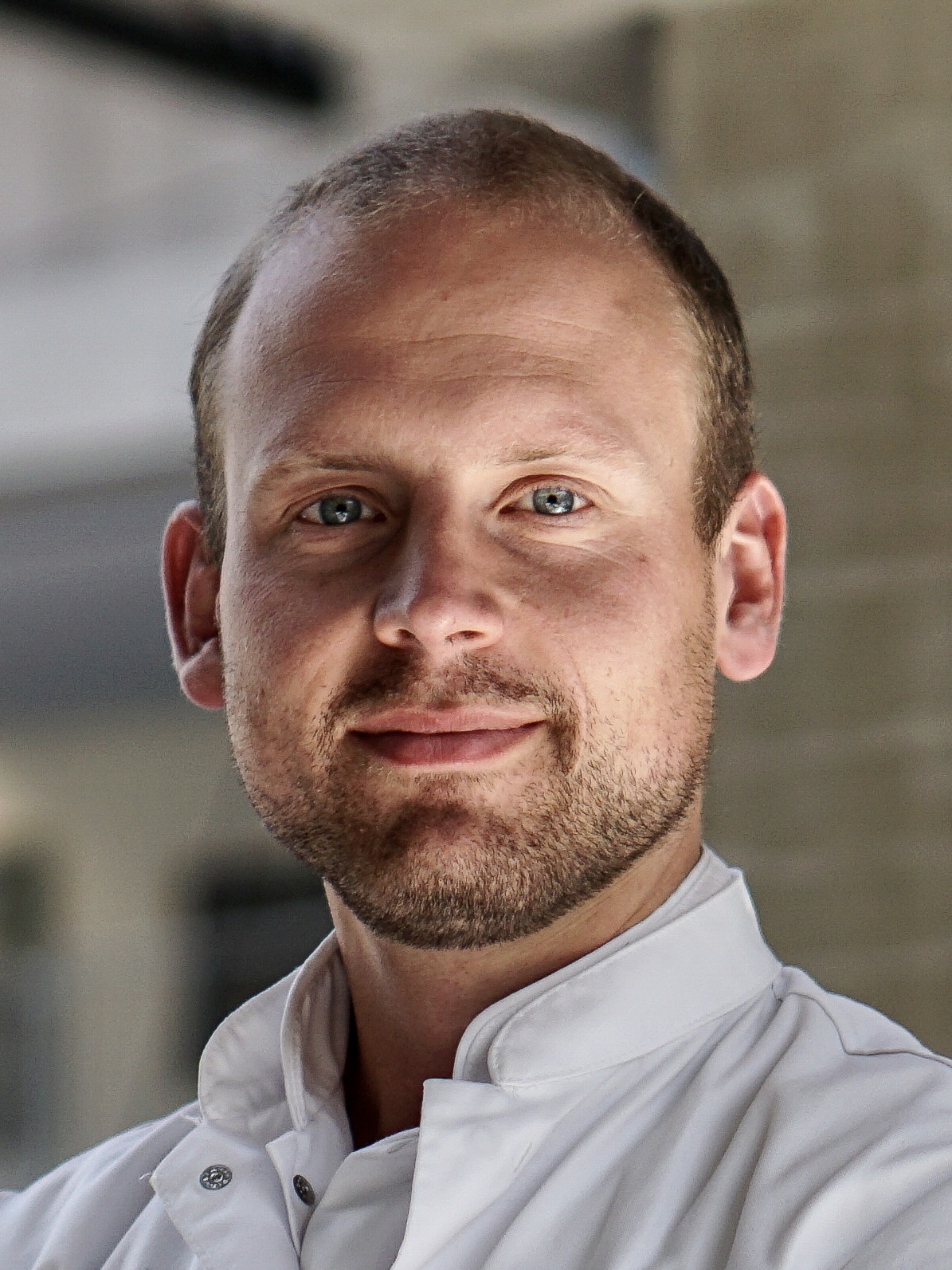 Bram Hulst 