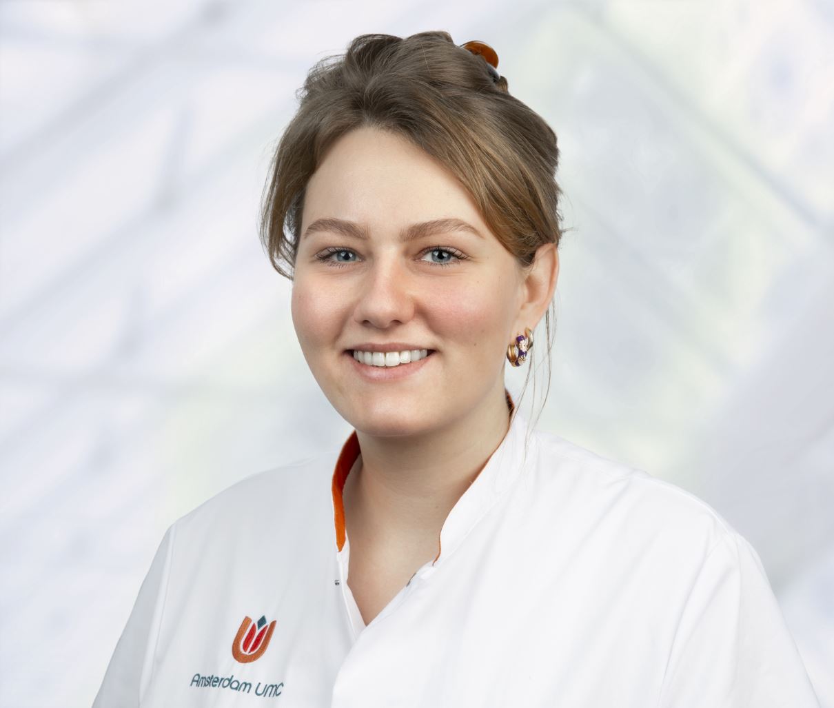 Isabel van Ruijven 
